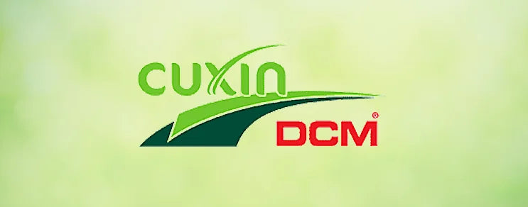 Hochwertige organische Rohstoffe in den CUXIN-Düngern für Obst u. Gemüse garantieren gesundes Wachstum, beste Schmackhafti...