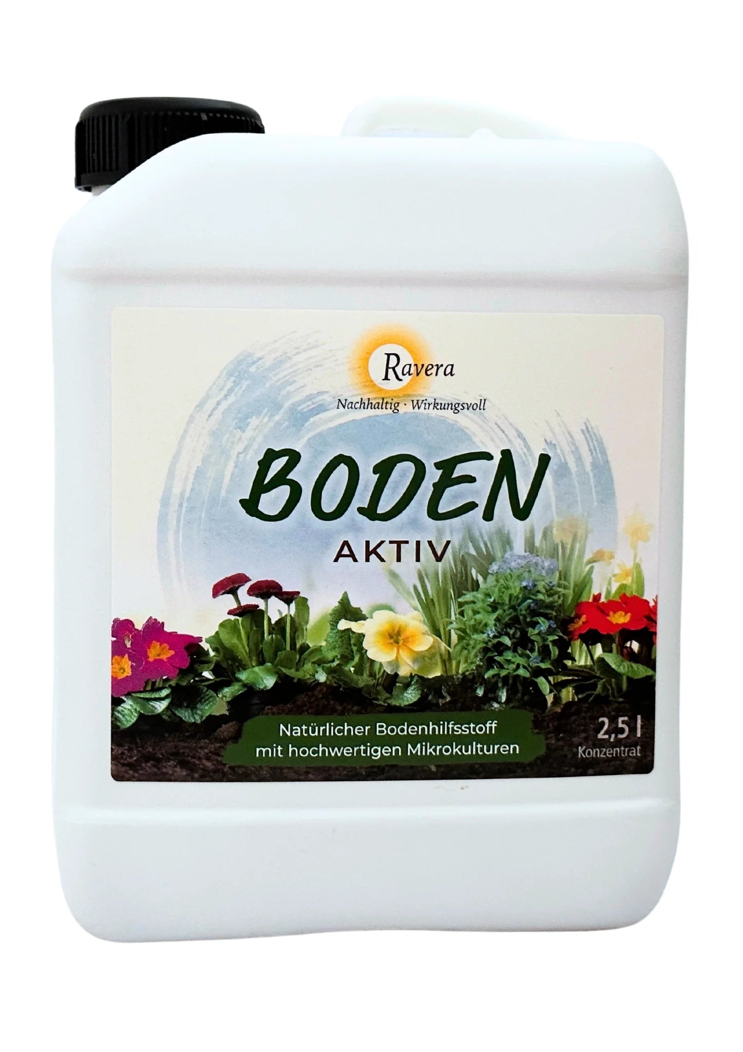 Produzent von lebensfreundlichen Produkten wie Fermentationsprodukten auf der Basis Effektiver Mikroorganismen.