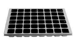 Anzuchtplatte QuickPot Standard QP® 48