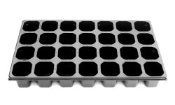 Anzuchtplatte QuickPot Standard QP® 28