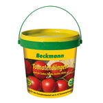 Beckmann BIO Tomatendünger 1kg