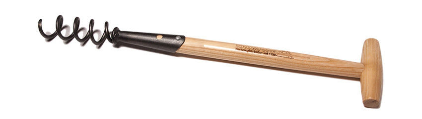 Krumpholz Löwenzahnzieher