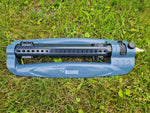 REHASU Viereckregner Premium B-Ware