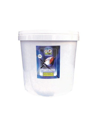 Aries BIO Vogelglück Klassiker 5 kg