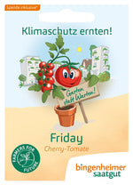 BIO Saatgut Friday Klimatomate