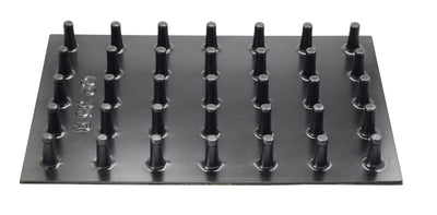 Aushebeplatte QuickPot® Dänenmaß D 15