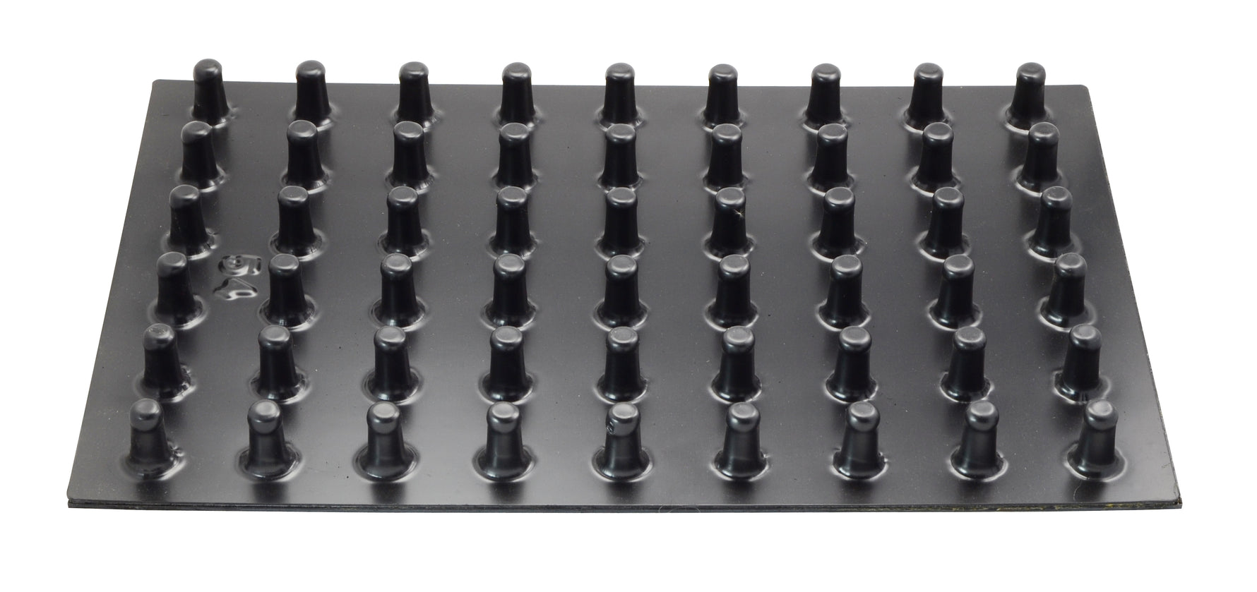 Aushebeplatte QuickPot Dänenmaß D 40/6 R