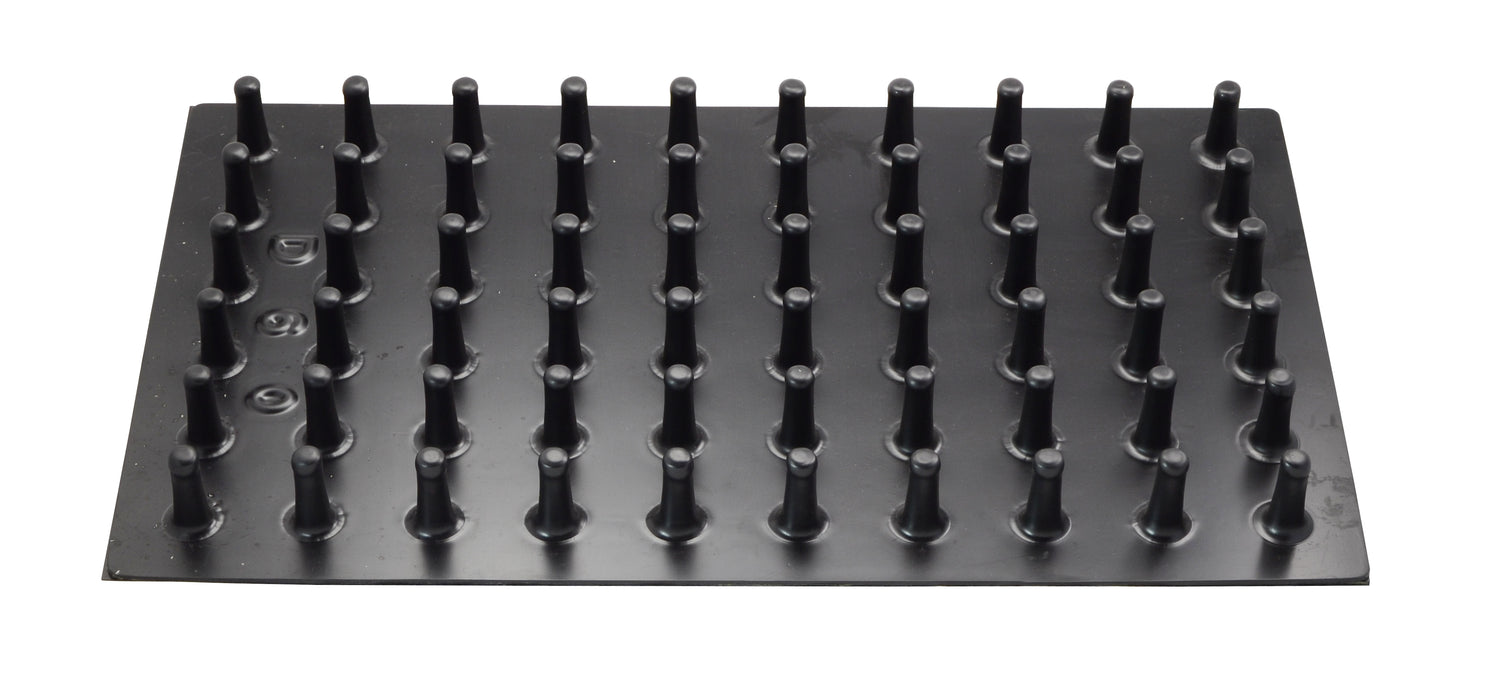 Aushebeplatte QuickPot Dänenmaß D 60/5,5 R