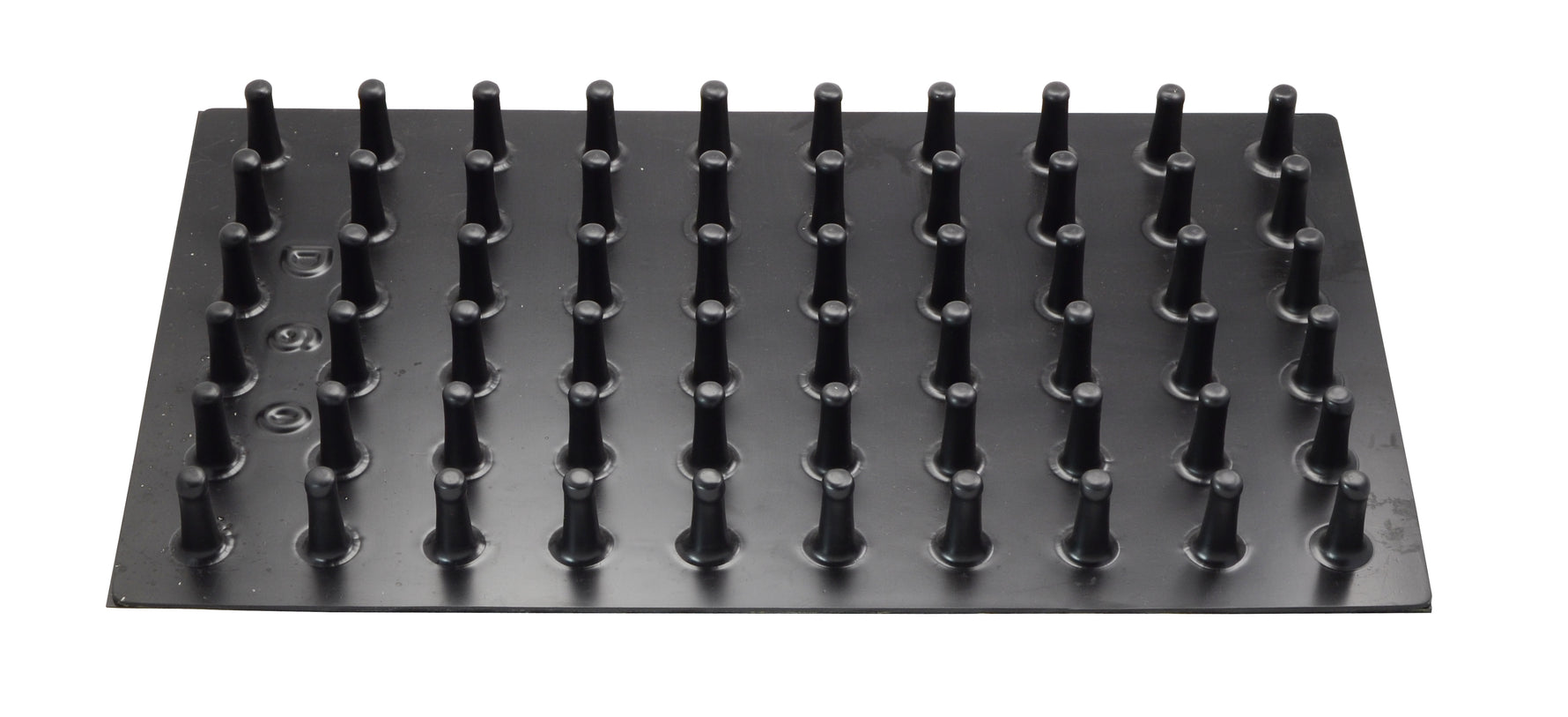 Aushebeplatte QuickPot Dänenmaß D 60/5,5 R