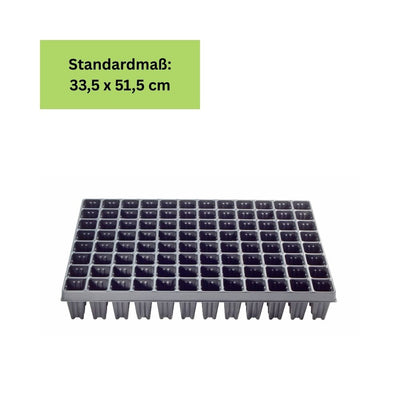 Anzuchtplatte QuickPot Standard QP 96T