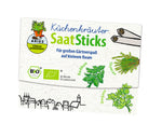 Aries Saatsticks Küchenkräuter