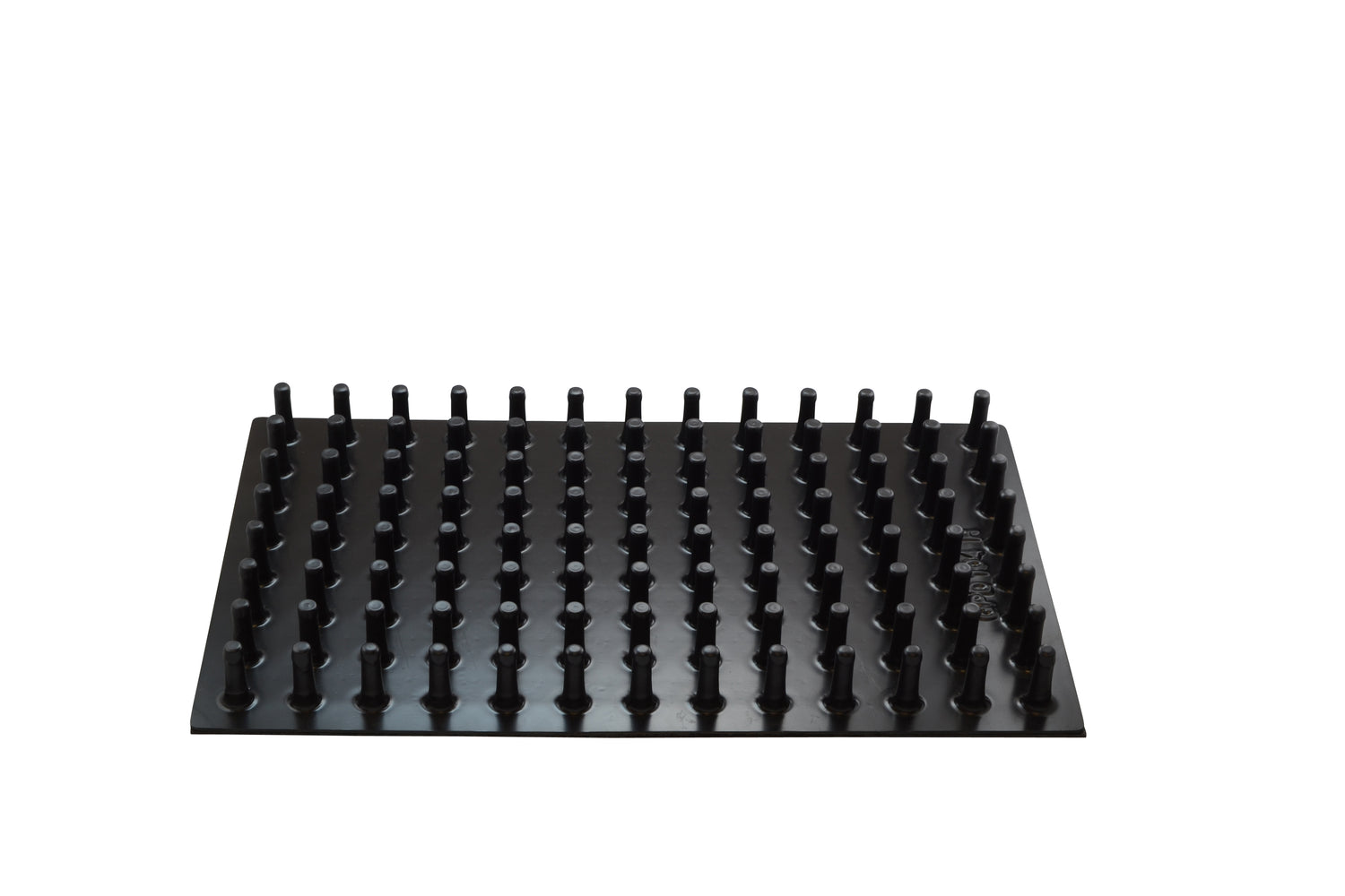 Aushebeplatte QuickPot Dänenmaß D 104/5 R