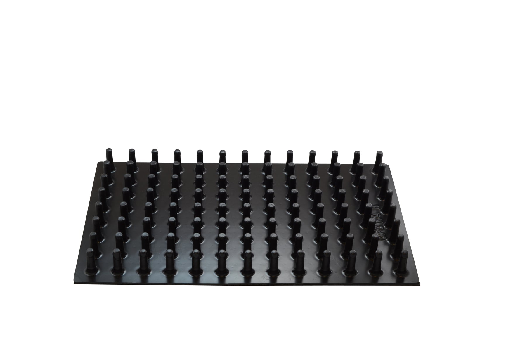 Aushebeplatte QuickPot Dänenmaß D 104/5 R