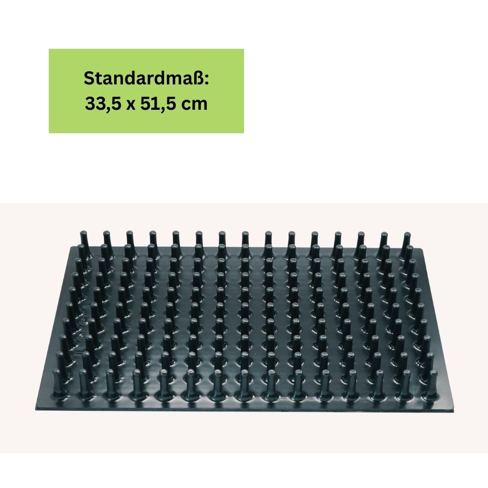 Aushebeplatte QuickPot Standard QP 228