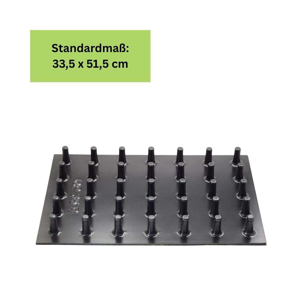 Aushebeplatte QuickPot Standard QP 35R