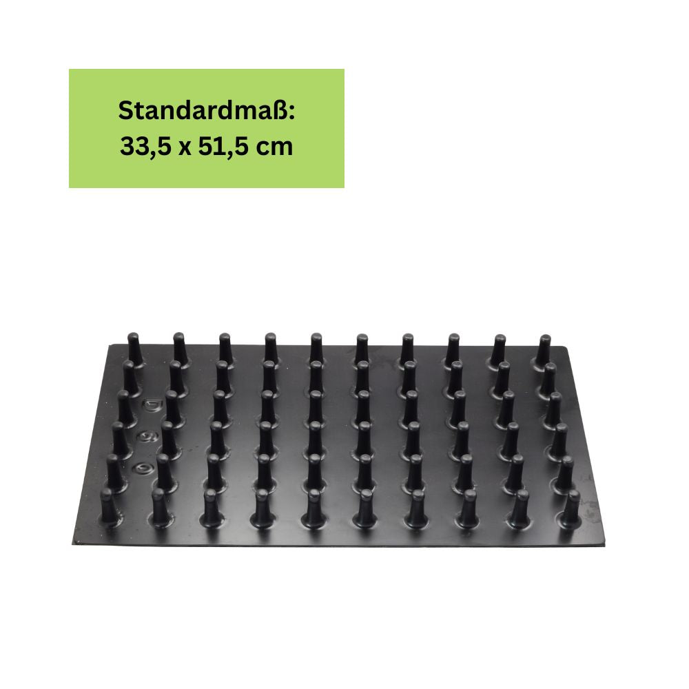 Aushebeplatte QuickPot Standard QP 48