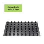 Aushebeplatte QuickPot Standard QP 54R