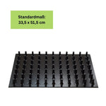 Aushebeplatte QuickPot Standard QP 77