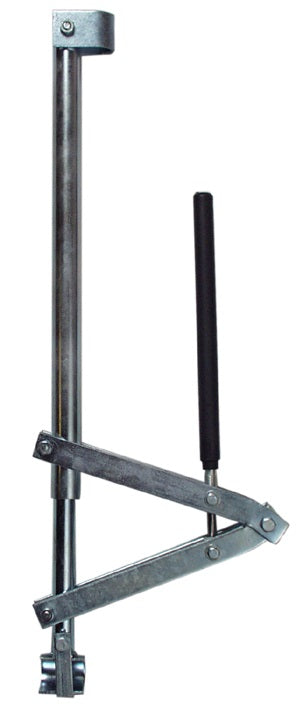 Öffner für Frühbeet-Tunnel