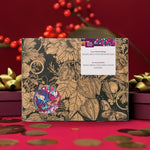 BIO Saatgut Geschenkset Wildblumen für Blumenfans