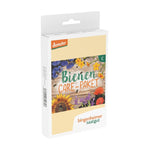 Bienen lieben Blumen