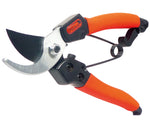 Leichte Damen-Gartenschere von Garten Primus mit ergonomischem Griff