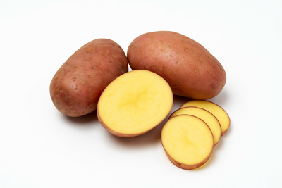 BIO Pflanzkartoffeln Desiree 2,5 kg