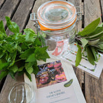 Fermentier-Set "Einfach fermentieren"