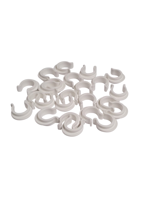 Ersatzclips ohne Ring Ø 21mm