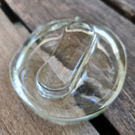 Glasgewicht