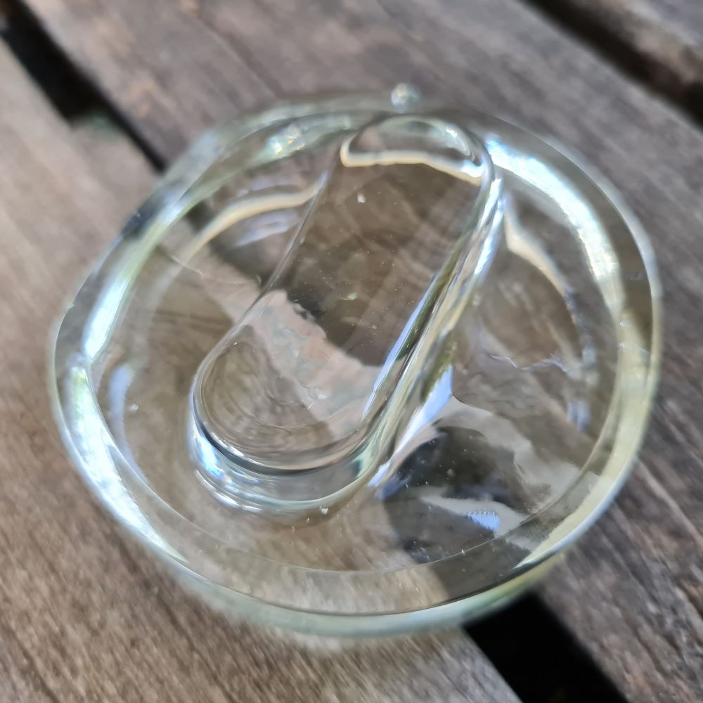 Glasgewicht