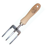 Krumpholz Handgabel 3 Zinken