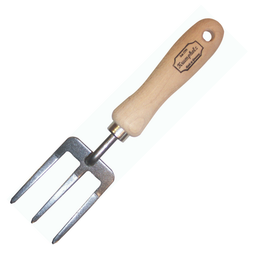 Krumpholz Handgabel 3 Zinken