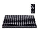 Anzuchtplatte QuickPot® Dänenmaß D 144/4 R