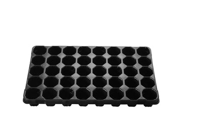 Anzuchtplatte QuickPot® Dänenmaß D 40/6 R