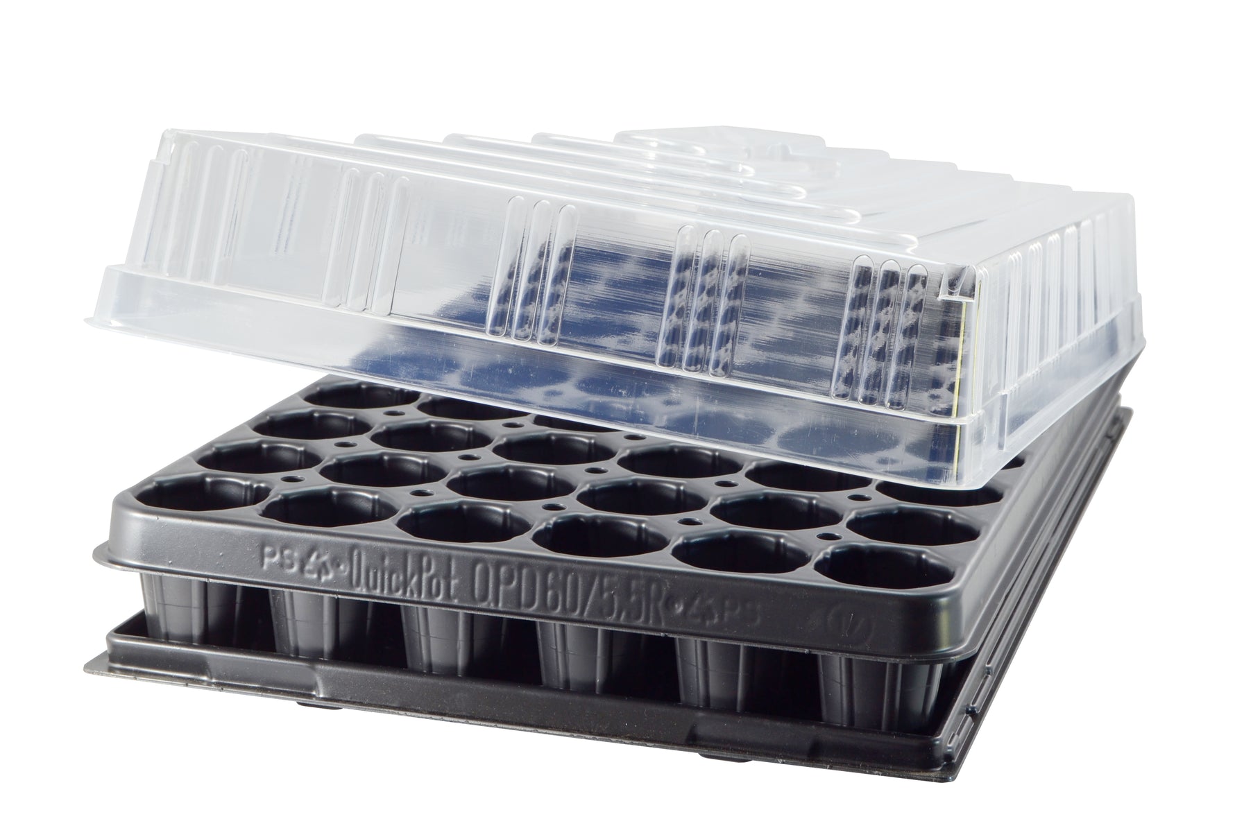 Abdeckhaube Dänenmaß 8cm hoch