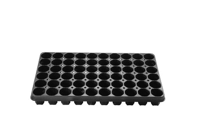 Anzuchtplatte QuickPot® Dänenmaß D 60/5,5 R