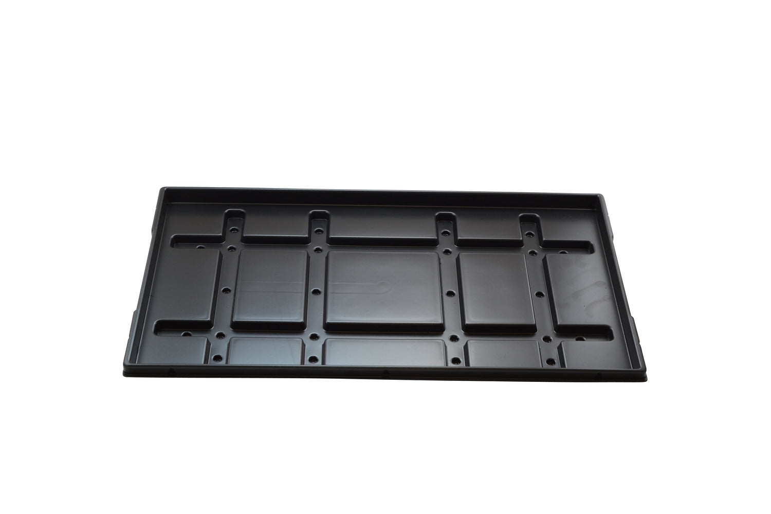 QuickPot ™​ Untersetzer Dänenmaß