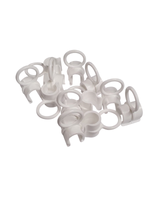 Ersatzclips mit Ring Ø 21mm