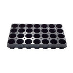 Anzuchtplatte QuickPot® Dänenmaß D 28/7,4 R