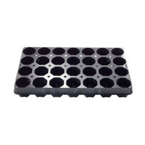 Anzuchtplatte QuickPot® Dänenmaß D 28/7,4 R