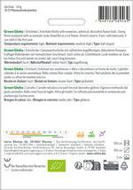 Artischocke Green Globe Kulturanleitung