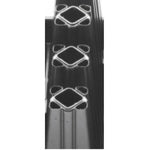 Baumschulplatte QuickPot QP40T/15 unten