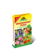 Bio-Dünger von Neudorff: Brennnessel Pellets in 500 g Packung – ideal zur Bodenverbesserung und natürlichen Pflanzenstärkung
