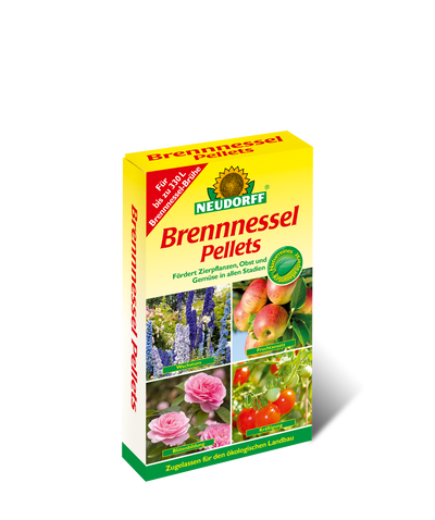 Neudorff Brennnessel Pellets 500g