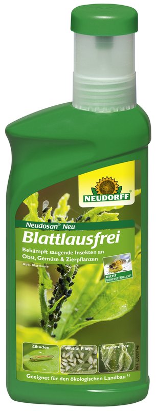 Neudorff Neudosan® Neu Blattlausfrei