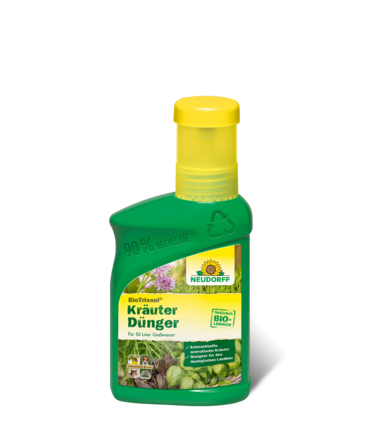 Bio-Flssigdnger  natrliche Nhrstoffe fr krftige Pflanzen   Biogartenladen