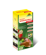 Ferramol Schneckenkorn compact 700g – Bio-Schneckenköder gegen Nacktschnecken im Gemüse- & Ziergarten