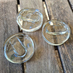 3 Fermentierglasgewichte