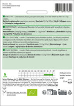 BIO Saatgut Getreide Winterroggen Kulturanleitung